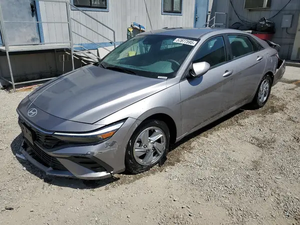 KMHLL4DG1RU656423 2024 HYUNDAI ELANTRA - Image 1