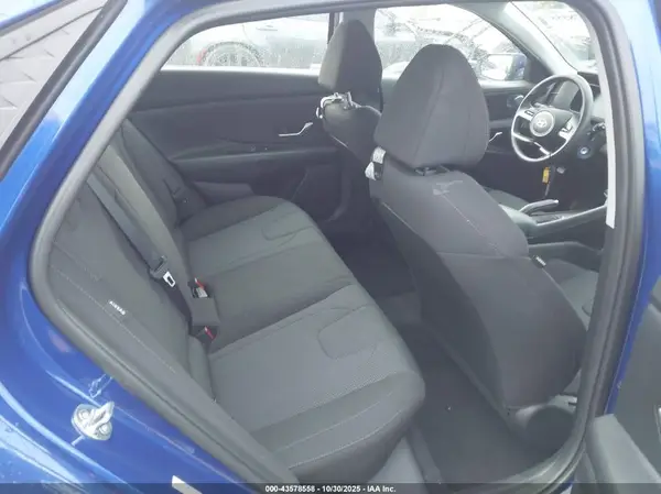 KMHLL4DG1RU657460 2024 HYUNDAI ELANTRA - Image 8