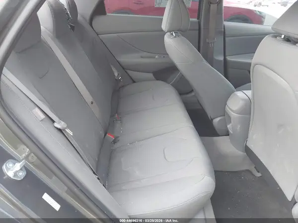 KMHLL4DG1RU659449 2024 HYUNDAI ELANTRA - Image 8