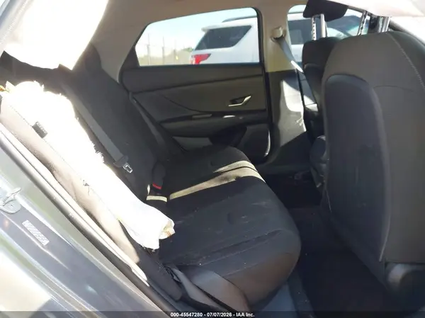 KMHLL4DG1RU664439 2024 HYUNDAI ELANTRA - Image 8