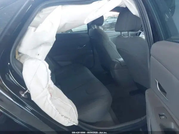 KMHLL4DG1RU677305 2024 HYUNDAI ELANTRA - Image 8