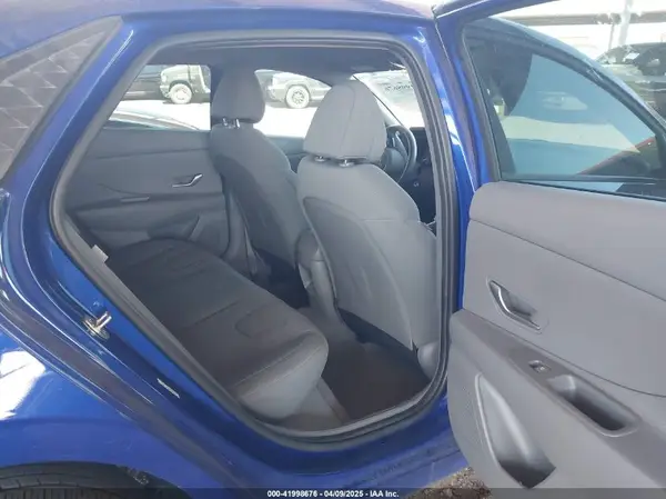 KMHLL4DG1RU679801 2024 HYUNDAI ELANTRA - Image 8