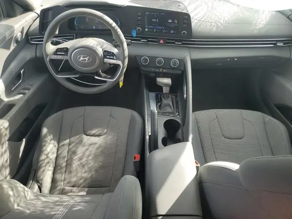 KMHLL4DG1RU683900 2024 HYUNDAI ELANTRA - Image 8