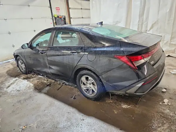 KMHLL4DG1RU686943 2024 HYUNDAI ELANTRA - Image 2