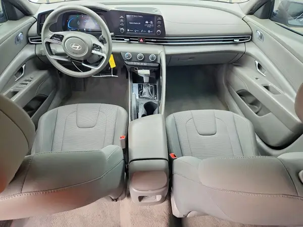 KMHLL4DG1RU690250 2024 HYUNDAI ELANTRA - Image 8