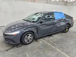 KMHLL4DG1RU694850 2024 HYUNDAI ELANTRA