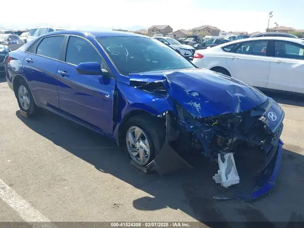 KMHLL4DG1RU708794 2024 HYUNDAI ELANTRA - Image 1
