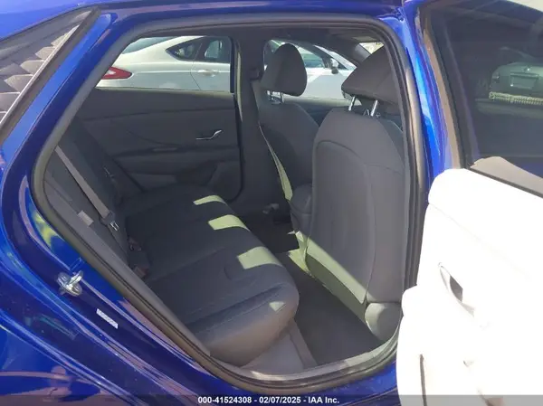 KMHLL4DG1RU708794 2024 HYUNDAI ELANTRA - Image 8