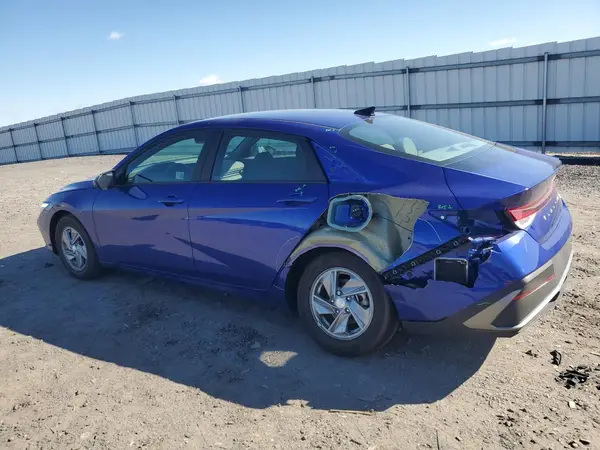 KMHLL4DG1RU712764 2024 HYUNDAI ELANTRA - Image 2