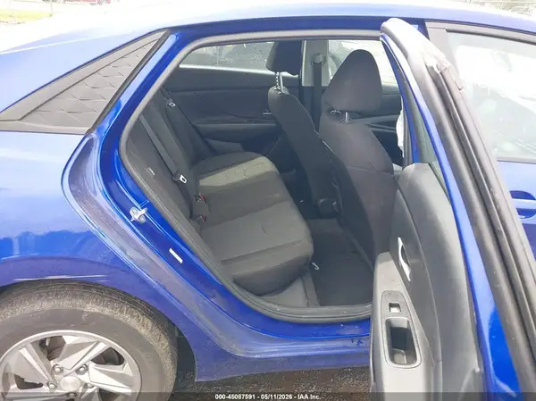 KMHLL4DG1RU727636 2024 HYUNDAI ELANTRA - Image 8