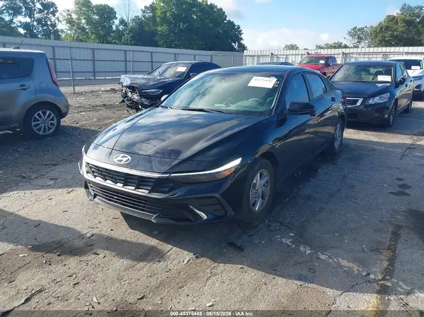 KMHLL4DG1RU741097 2024 HYUNDAI ELANTRA - Image 2