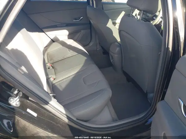 KMHLL4DG1RU741097 2024 HYUNDAI ELANTRA - Image 8