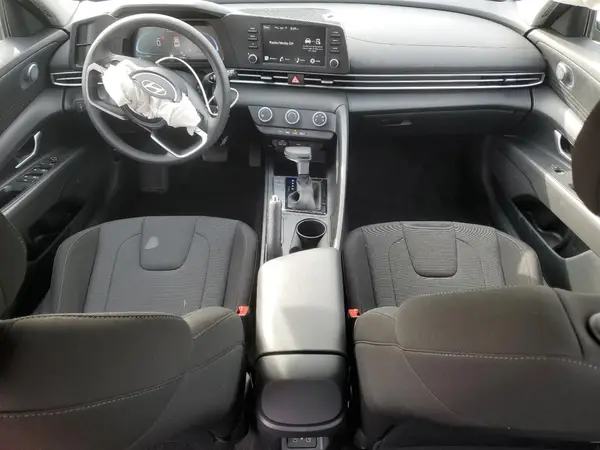 KMHLL4DG1RU747918 2024 HYUNDAI ELANTRA - Image 8