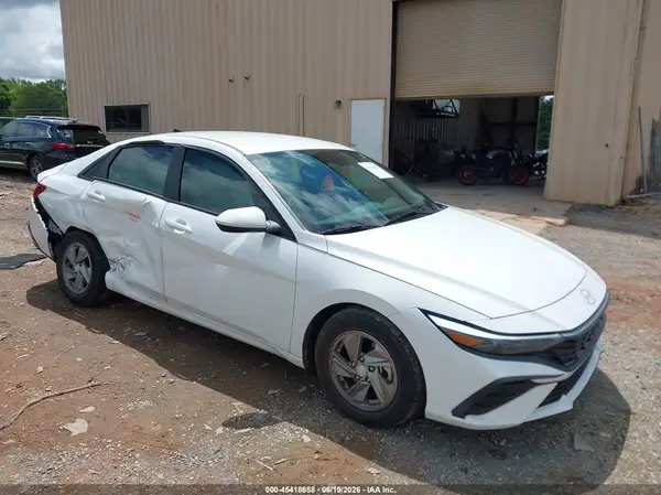 KMHLL4DG1RU759972 2024 HYUNDAI ELANTRA - Image 1