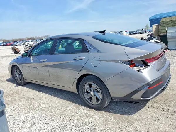 KMHLL4DG1RU760961 2024 HYUNDAI ELANTRA - Image 2