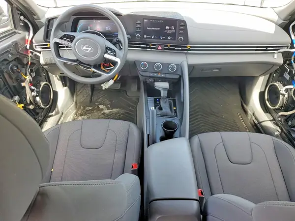 KMHLL4DG1RU760961 2024 HYUNDAI ELANTRA - Image 8