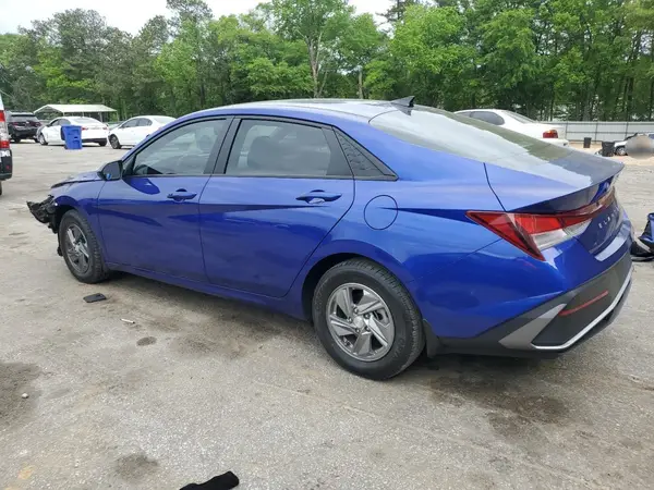 KMHLL4DG1RU773161 2024 HYUNDAI ELANTRA - Image 2