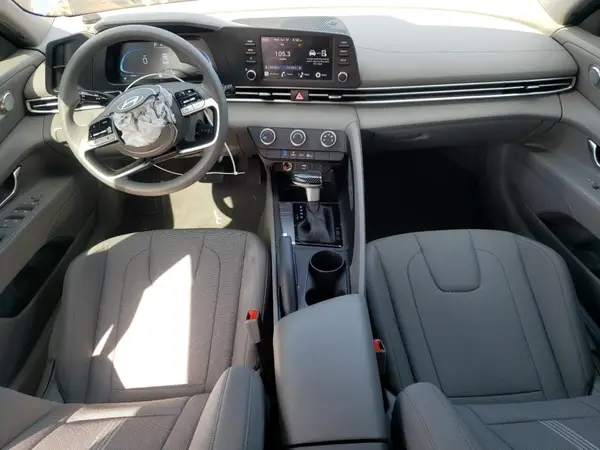 KMHLL4DG1RU773161 2024 HYUNDAI ELANTRA - Image 8