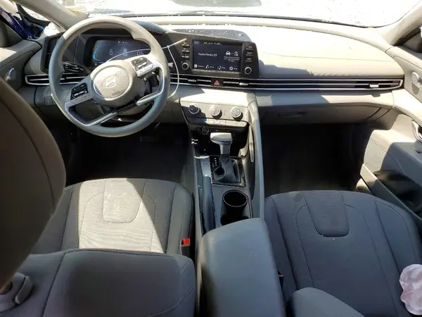 KMHLL4DG1RU782510 2024 HYUNDAI ELANTRA - Image 8