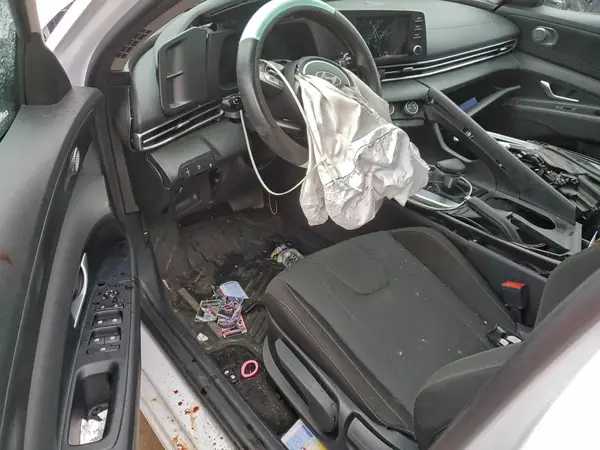 KMHLL4DG1RU786234 2024 HYUNDAI ELANTRA - Image 8