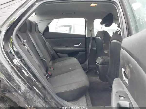 KMHLL4DG1RU788968 2024 HYUNDAI ELANTRA - Image 8