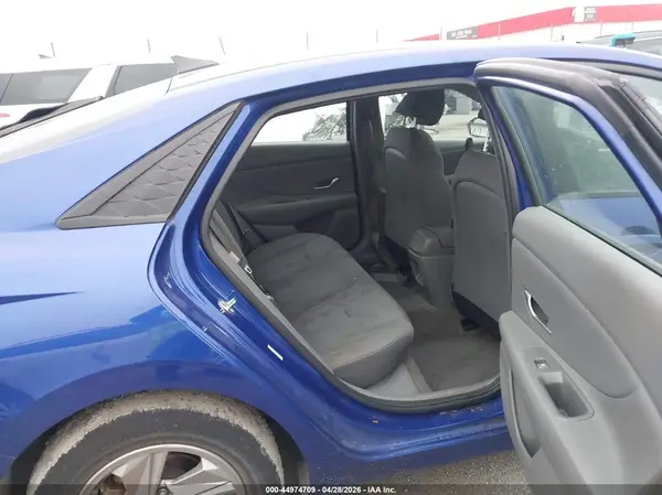 KMHLL4DG1RU789683 2024 HYUNDAI ELANTRA - Image 8