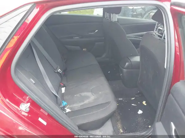 KMHLL4DG1RU794401 2024 HYUNDAI ELANTRA - Image 8