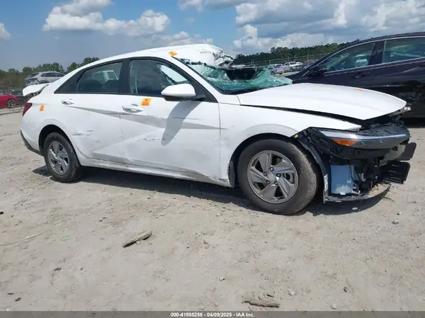 KMHLL4DG1RU798092 2024 HYUNDAI ELANTRA - Image 1