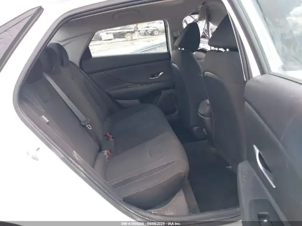 KMHLL4DG1RU798092 2024 HYUNDAI ELANTRA - Image 8