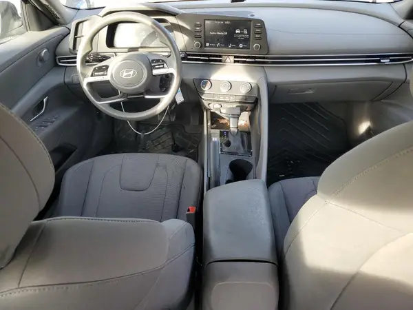 KMHLL4DG1RU800990 2024 HYUNDAI ELANTRA - Image 8