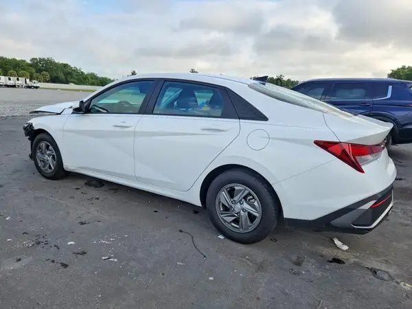 KMHLL4DG1RU803047 2024 HYUNDAI ELANTRA - Image 2
