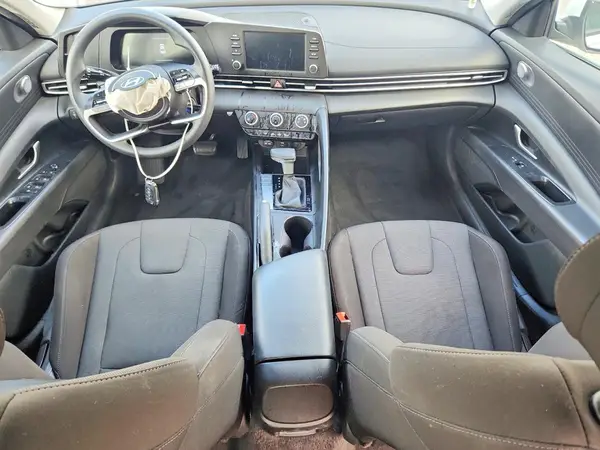 KMHLL4DG1RU803047 2024 HYUNDAI ELANTRA - Image 8
