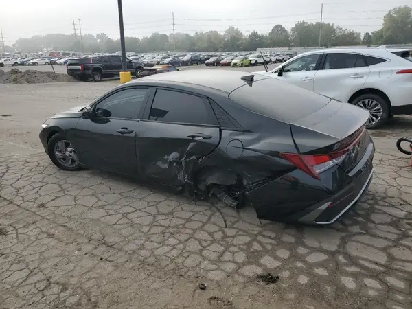 KMHLL4DG1RU815571 2024 HYUNDAI ELANTRA - Image 2
