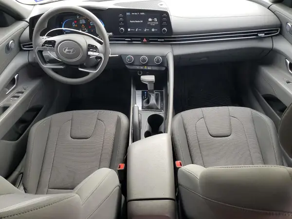 KMHLL4DG1RU815571 2024 HYUNDAI ELANTRA - Image 8