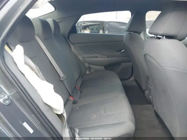 KMHLL4DG1RU816915 2024 HYUNDAI ELANTRA - Image 8