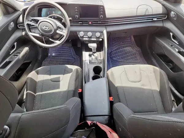 KMHLL4DG1RU817207 2024 HYUNDAI ELANTRA - Image 8