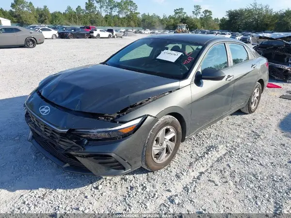 KMHLL4DG1RU818227 2024 HYUNDAI ELANTRA - Image 2