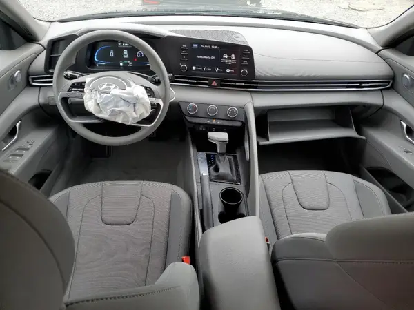KMHLL4DG1RU825730 2024 HYUNDAI ELANTRA - Image 8