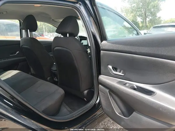KMHLL4DG1RU827705 2024 HYUNDAI ELANTRA - Image 8