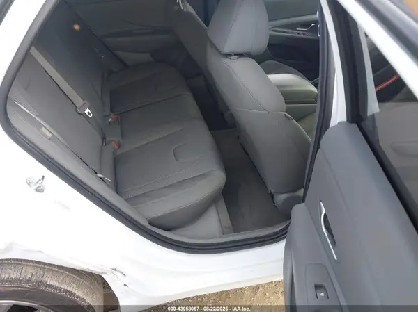 KMHLL4DG1RU828353 2024 HYUNDAI ELANTRA - Image 8