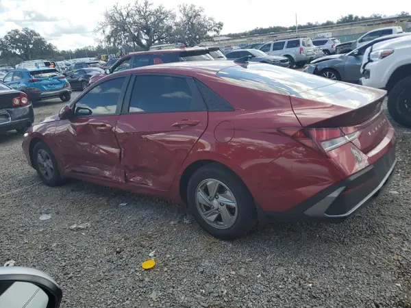 KMHLL4DG1RU830622 2024 HYUNDAI ELANTRA - Image 2