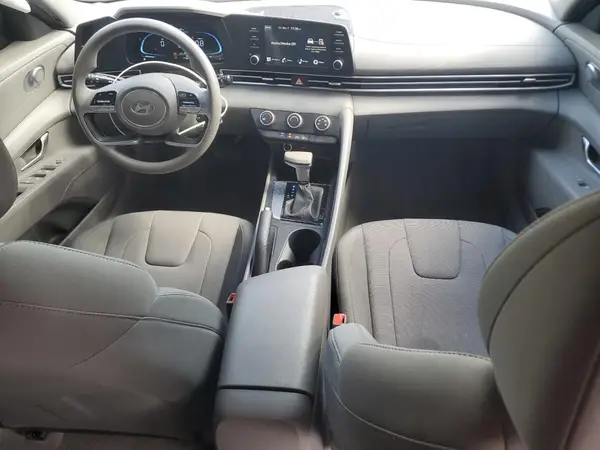 KMHLL4DG1RU830622 2024 HYUNDAI ELANTRA - Image 8
