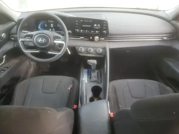 KMHLL4DG1RU832788 2024 HYUNDAI ELANTRA - Image 8