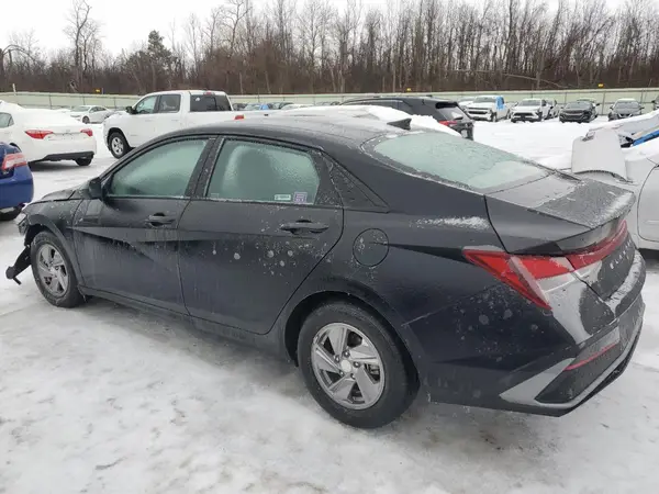 KMHLL4DG1RU835884 2024 HYUNDAI ELANTRA - Image 2