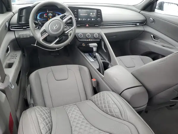 KMHLL4DG1RU835884 2024 HYUNDAI ELANTRA - Image 8