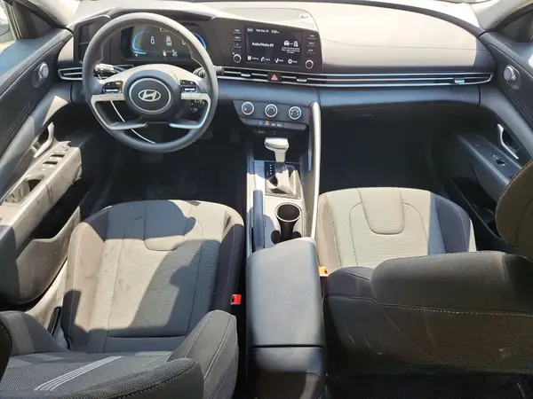 KMHLL4DG1RU839501 2024 HYUNDAI ELANTRA - Image 8