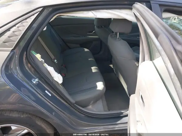 KMHLL4DG1RU839627 2024 HYUNDAI ELANTRA - Image 8