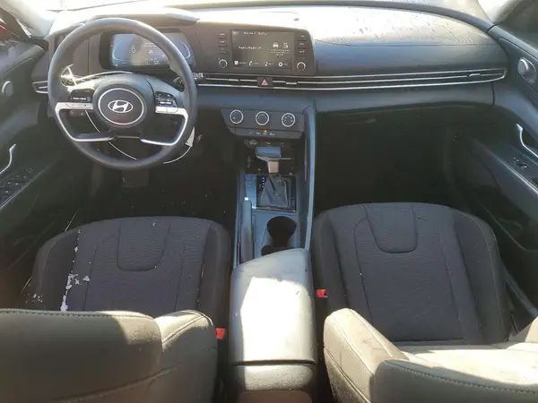 KMHLL4DG1RU840597 2024 HYUNDAI ELANTRA - Image 8