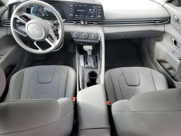 KMHLL4DG1RU842544 2024 HYUNDAI ELANTRA - Image 8