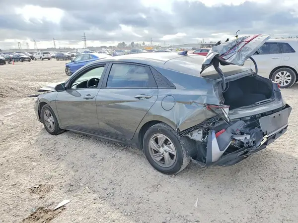 KMHLL4DG1RU850255 2024 HYUNDAI ELANTRA - Image 2